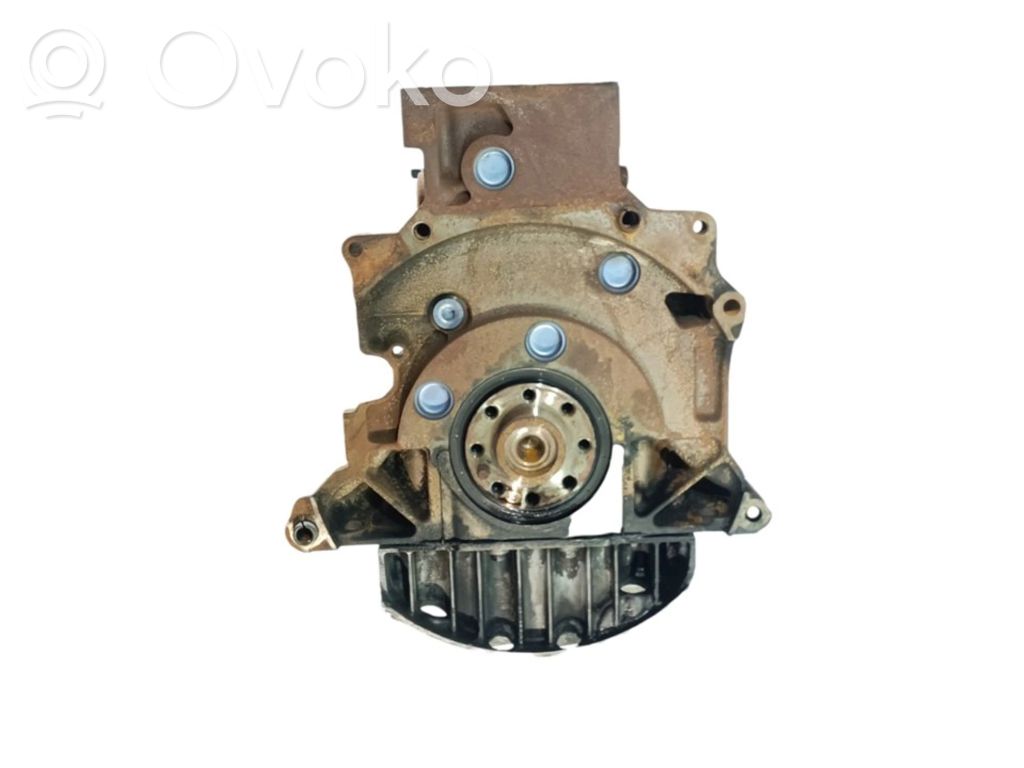 Citroen C4 Grand Picasso Bloque de motor 