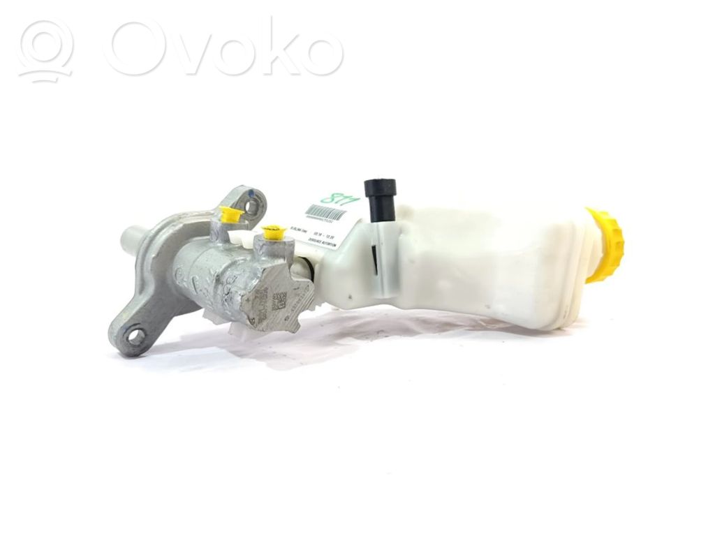 Fiat Tipo Główny cylinder hamulca 