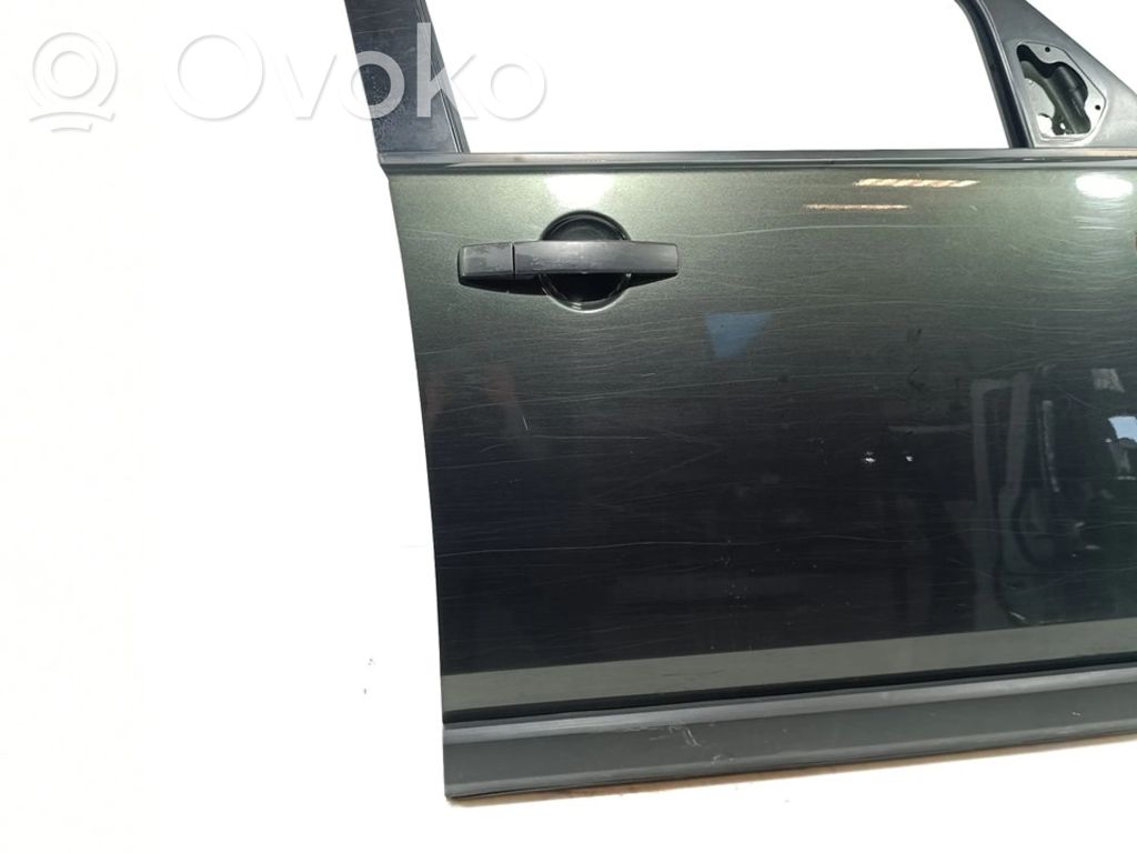 Land Rover Discovery 3 - LR3 Durvis 