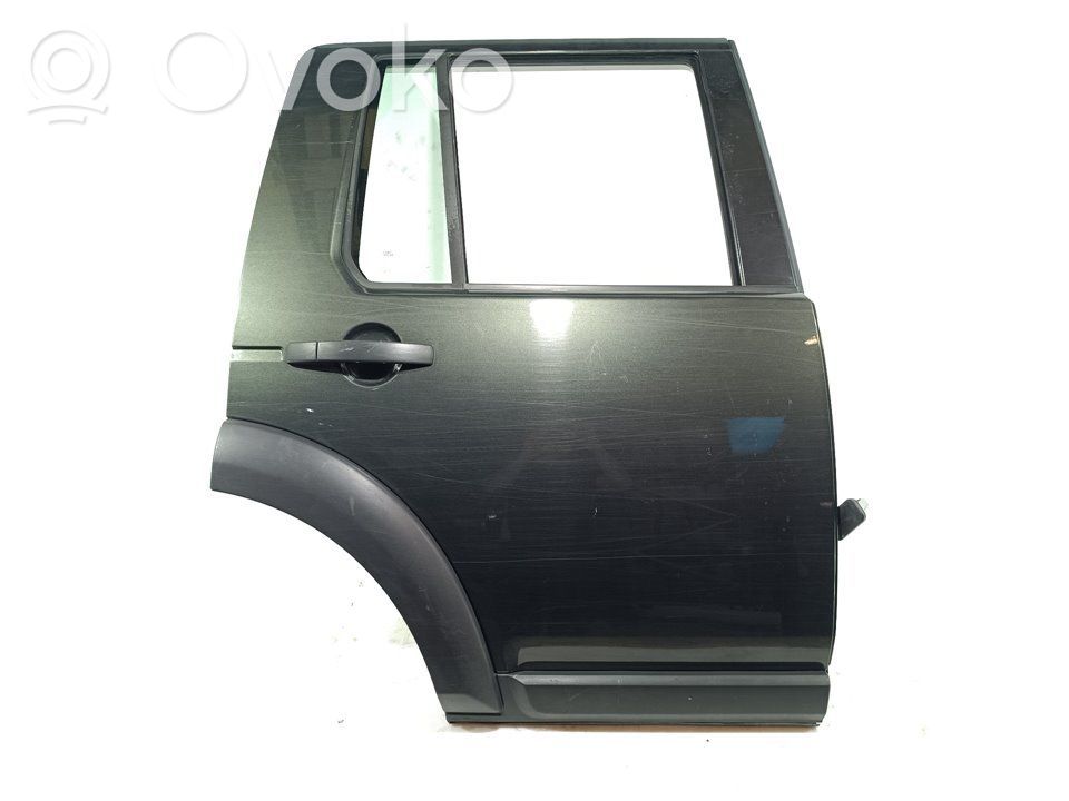 Land Rover Discovery 3 - LR3 Puerta trasera 