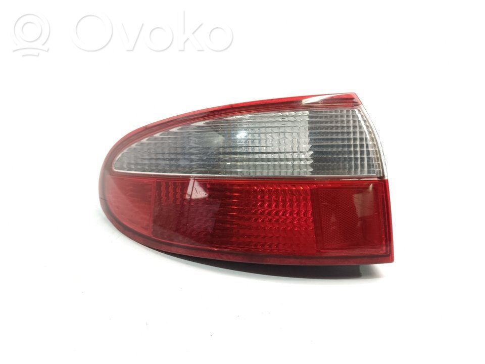 Daewoo Lanos Takavalot 