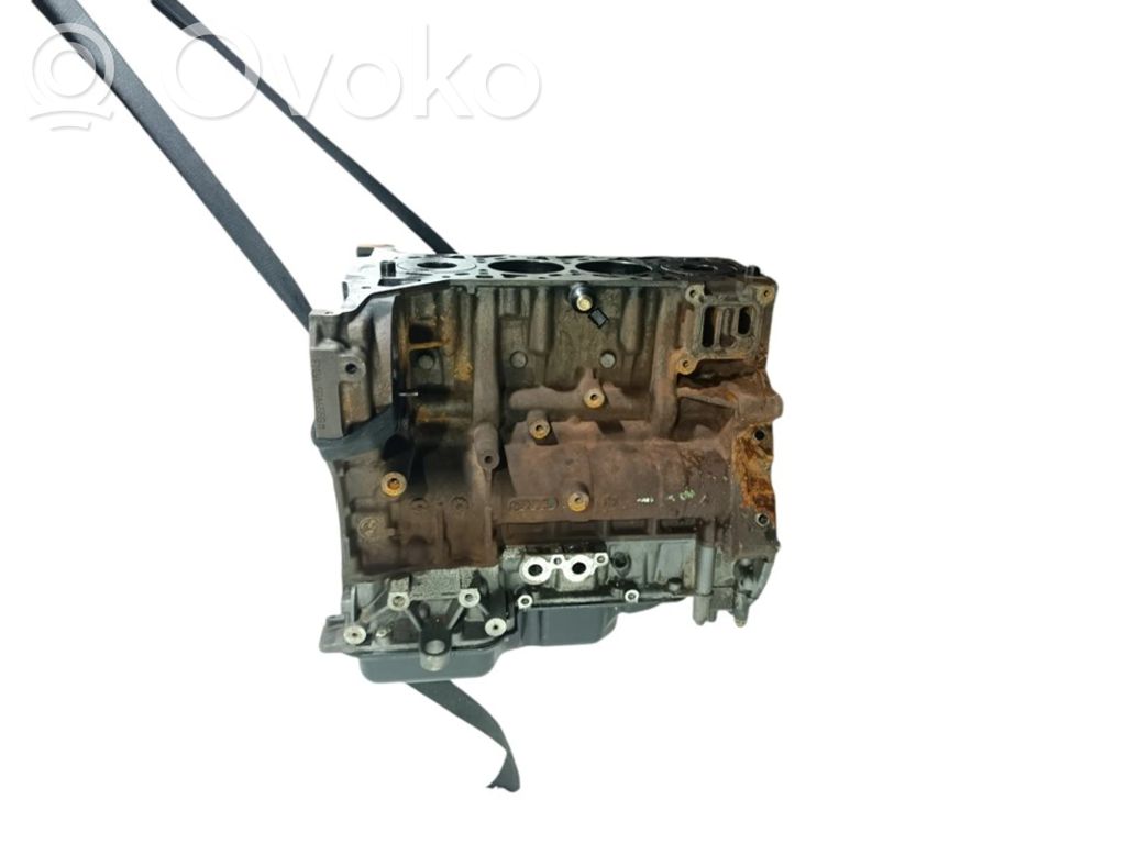 Ford Mondeo Mk III Bloque de motor 