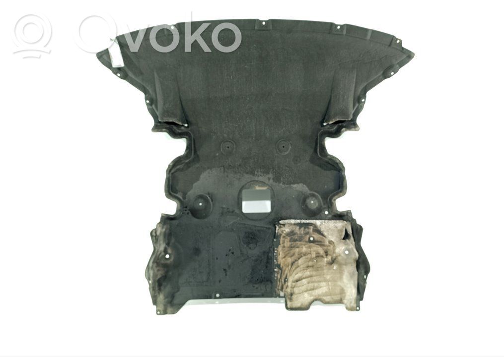 BMW X1 E84 Engine splash shield/under tray 