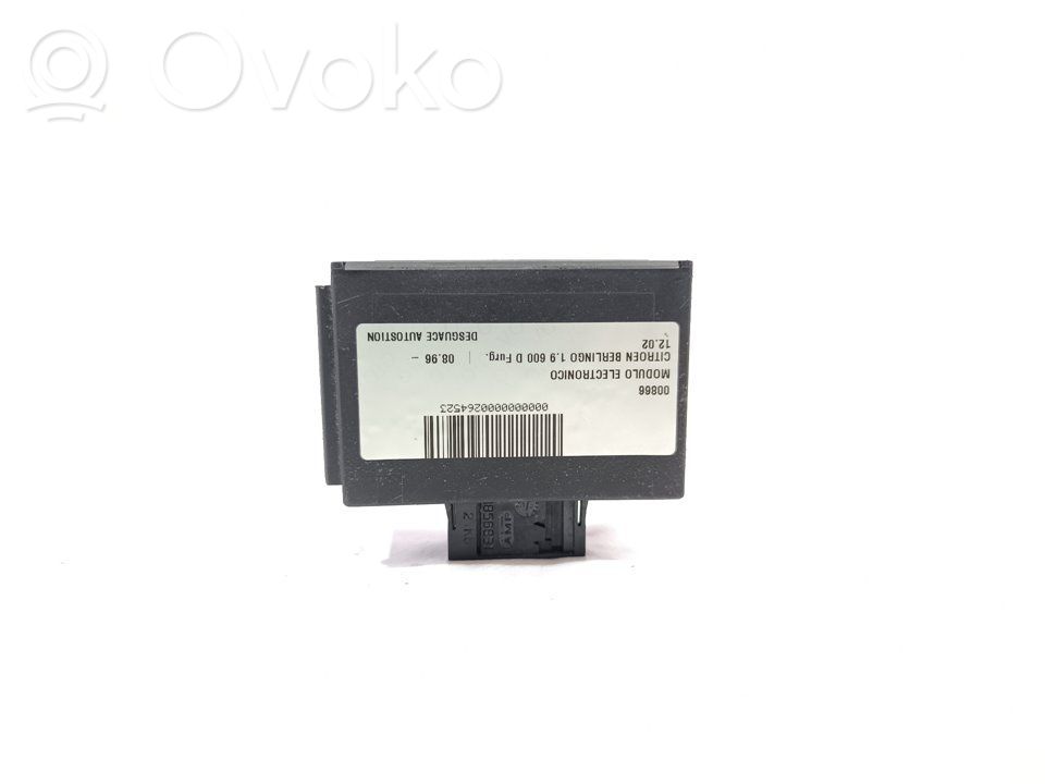 Autres unités de commande / modules   MPT1337