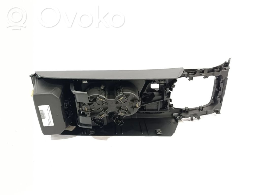 Opel Insignia A Tunel środkowy 
