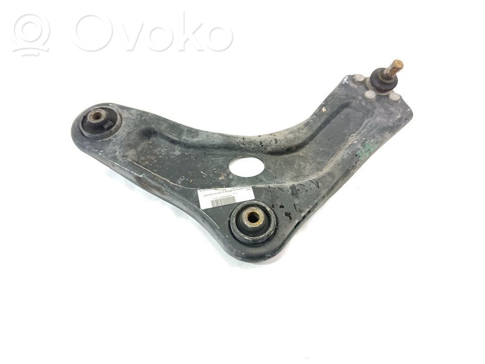 Peugeot 207 Front control arm 