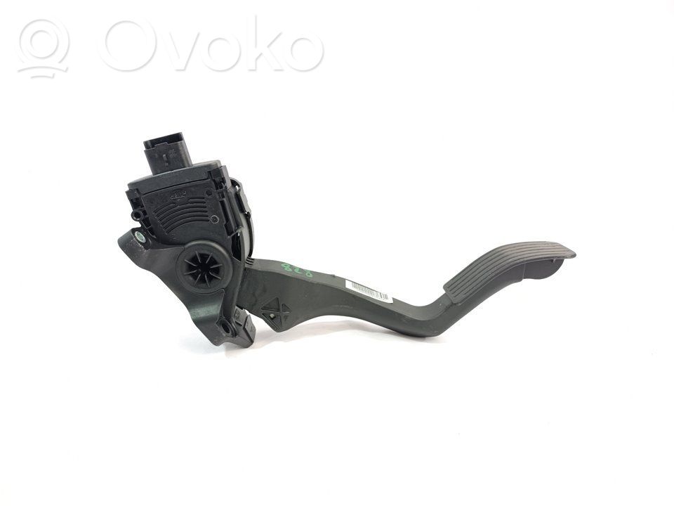 Peugeot 207 Gaspedal 