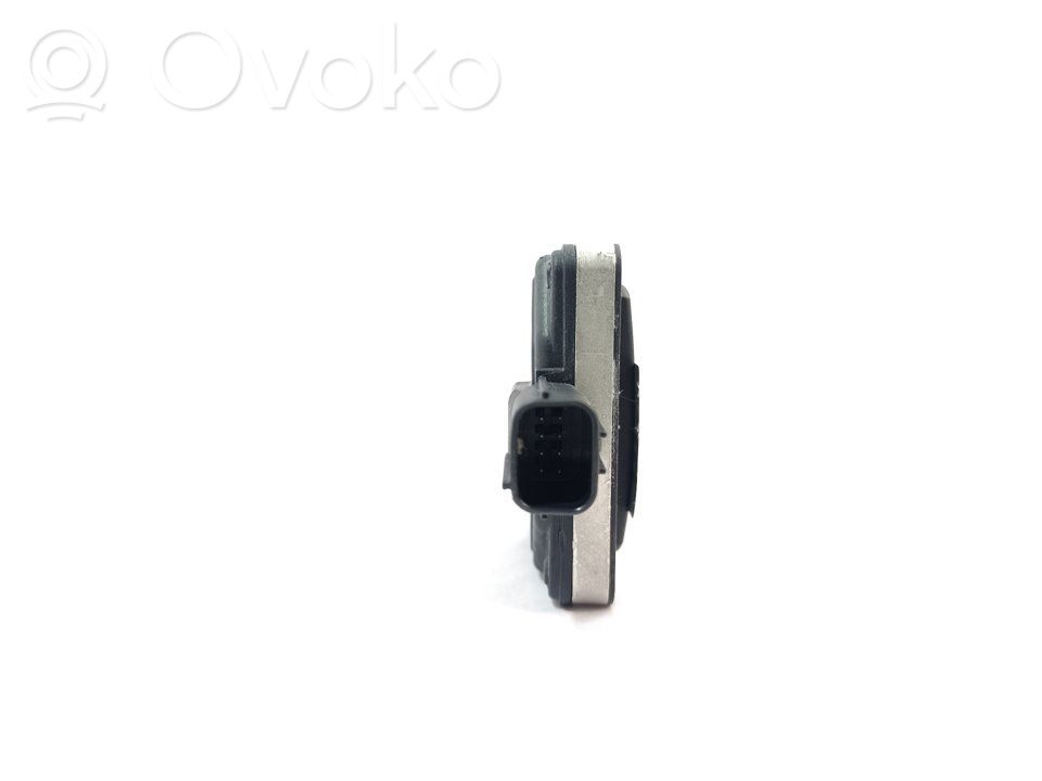 Toyota C-HR I Sensor 
