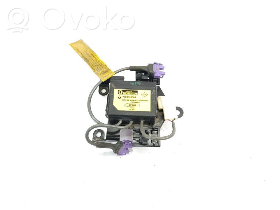 Renault 19 Airbag control unit/module 