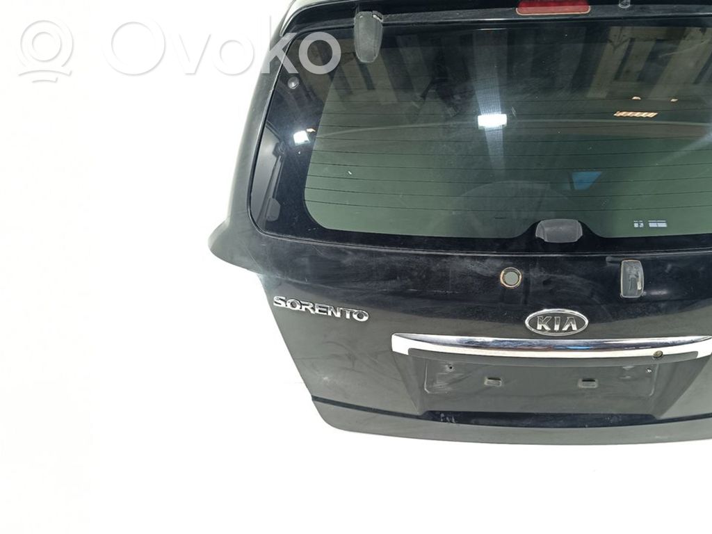 KIA Sorento Tailgate/trunk/boot lid 