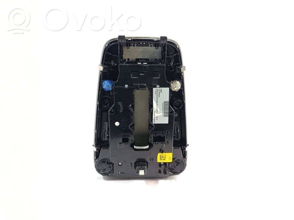 Audi A4 S4 B9 Luz del asiento delantero 
