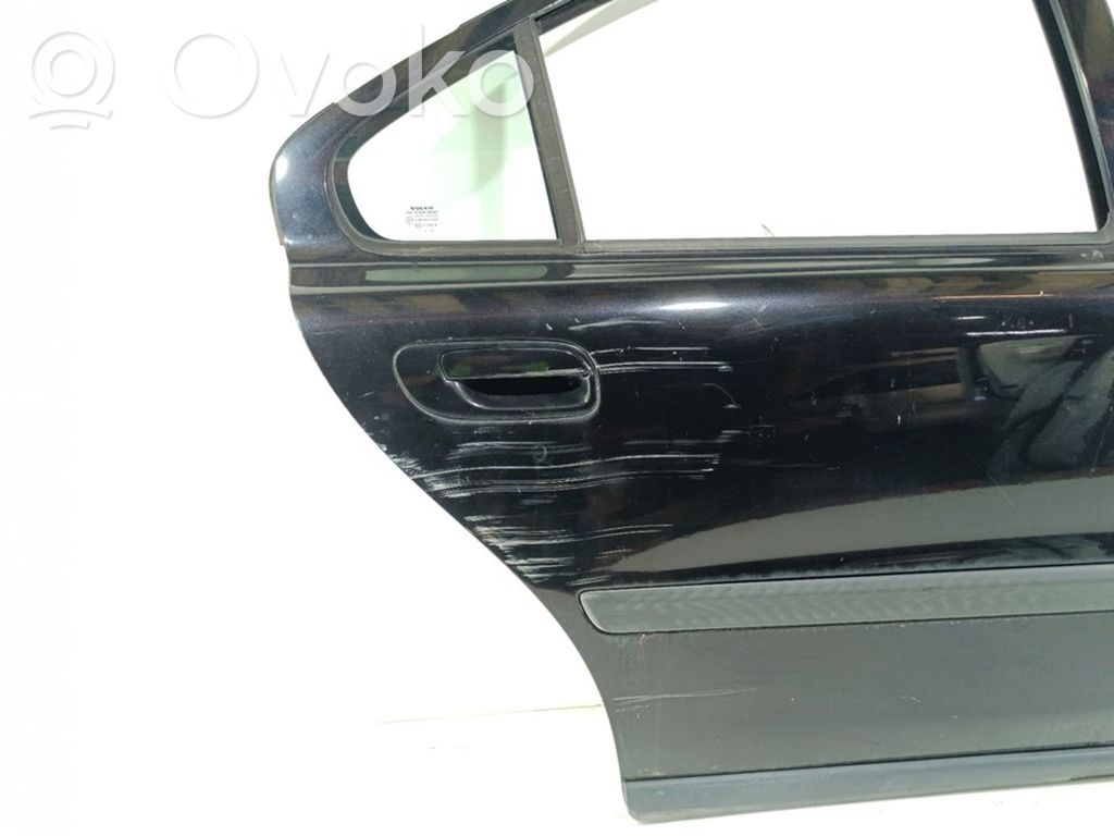 Volvo S60 Galinės durys 