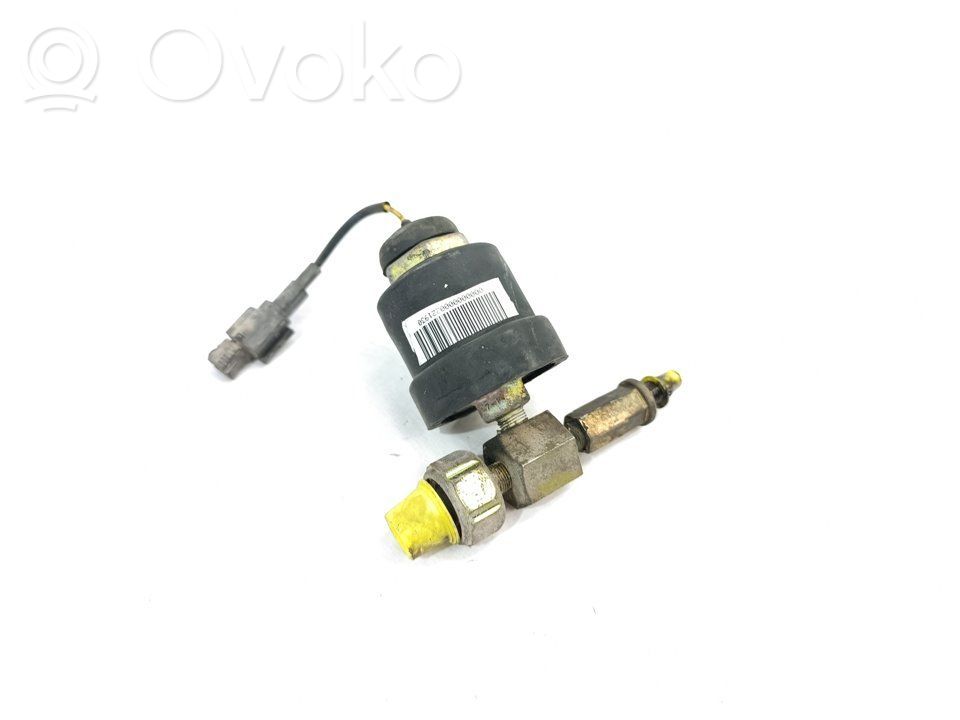 Elektromagnetventil   XX
