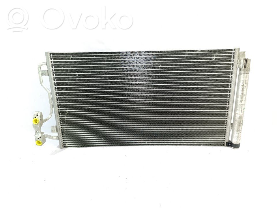 BMW 3 F30 F35 F31 Radiateur condenseur de climatisation 