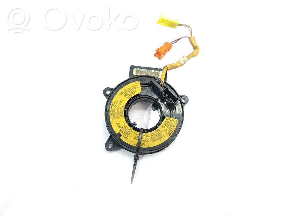 Mazda 6 Airbag slip ring squib (SRS ring) 
