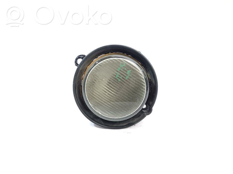 Ford Maverick Headlight/headlamp 