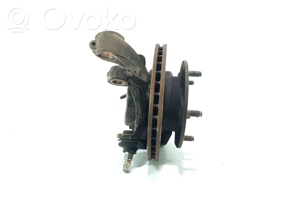 Ford Transit Priekinis kelmas 