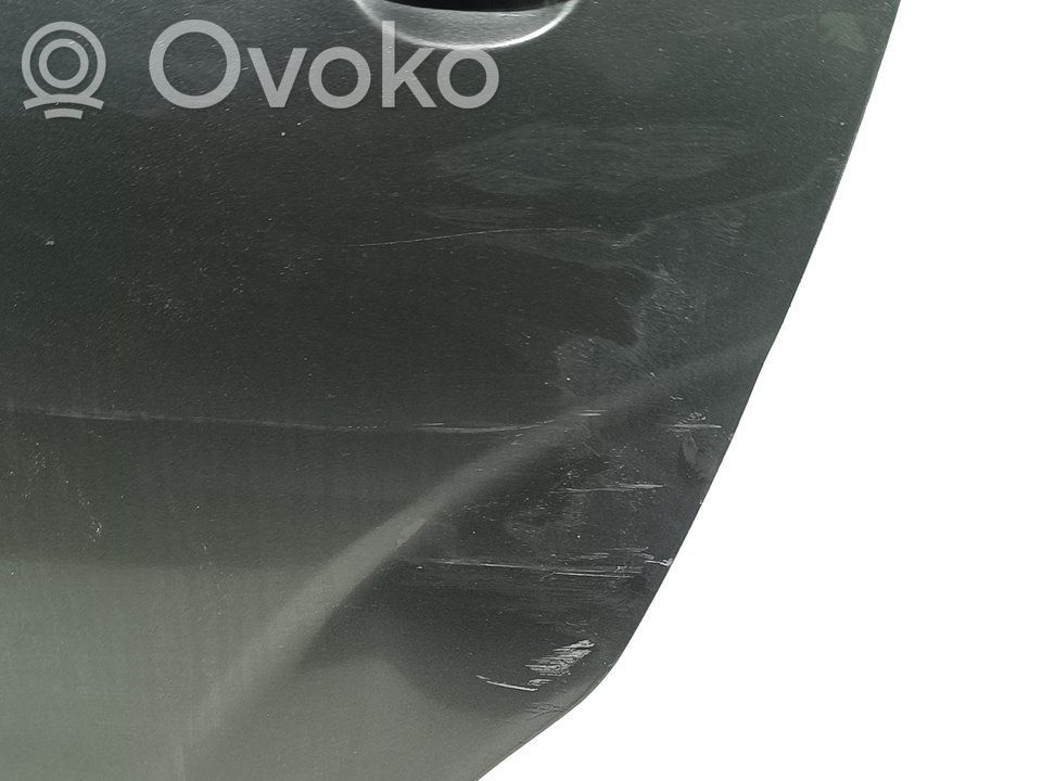Toyota Corolla Verso AR10 Puerta trasera 