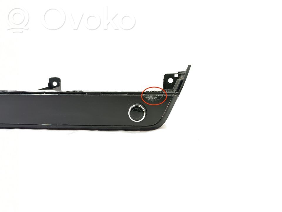 KIA Niro Climate control unit 