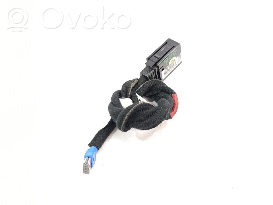 KIA Niro Otras unidades de control/módulos 