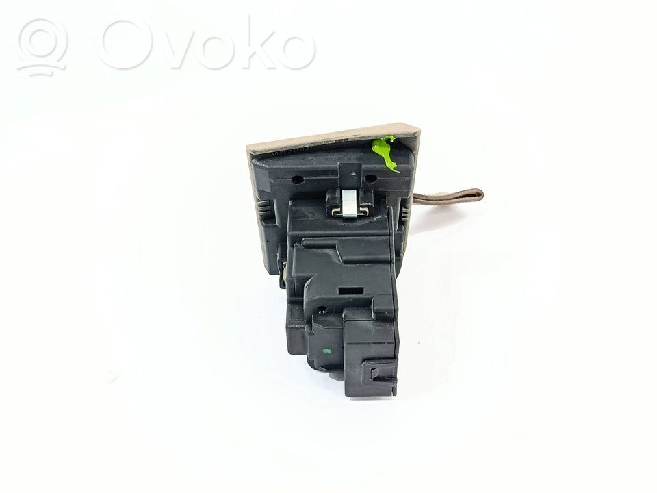 BMW 3 E46 Ignition lock 