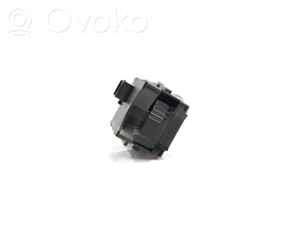 Chevrolet Aveo Wiper control stalk 