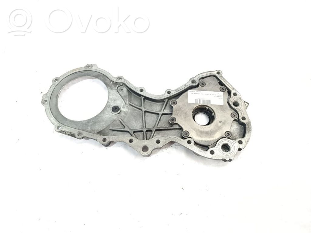 Ford Focus Eļļas sūknis 