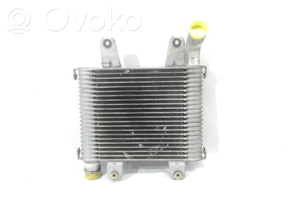 Ford Mondeo MK I Chłodnica powietrza doładowującego / Intercooler 