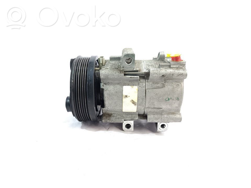 Ford Mondeo Mk III Klimakompressor Pumpe 