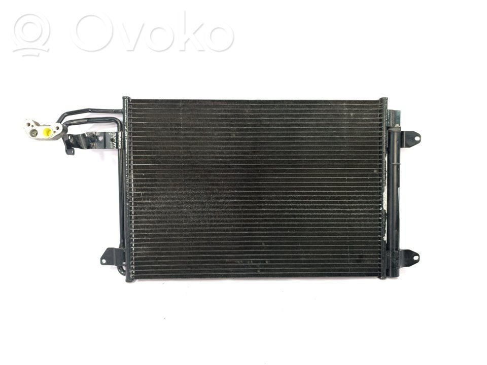 Audi A3 S3 8P Radiator răcire A/C (condensor) 