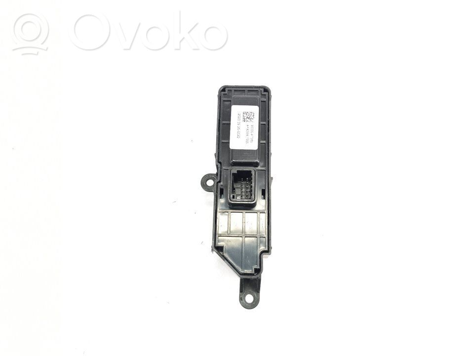 KIA Niro Otros interruptores/perillas/selectores 