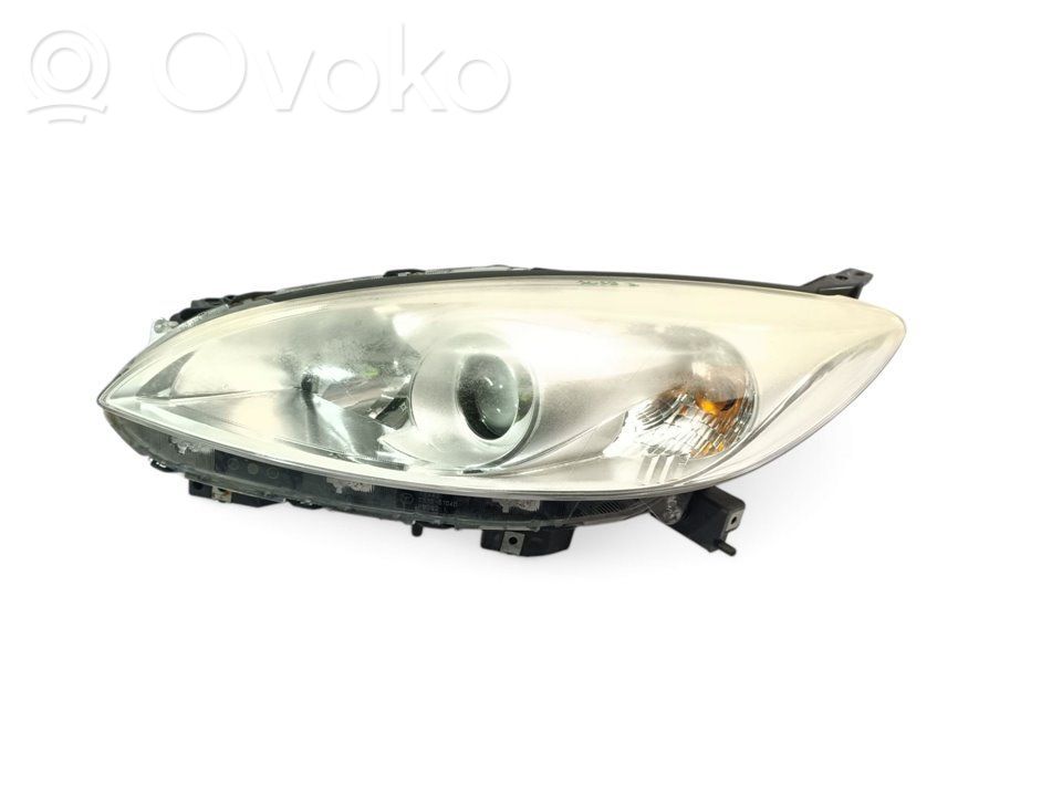 Lampa przednia   C51351040