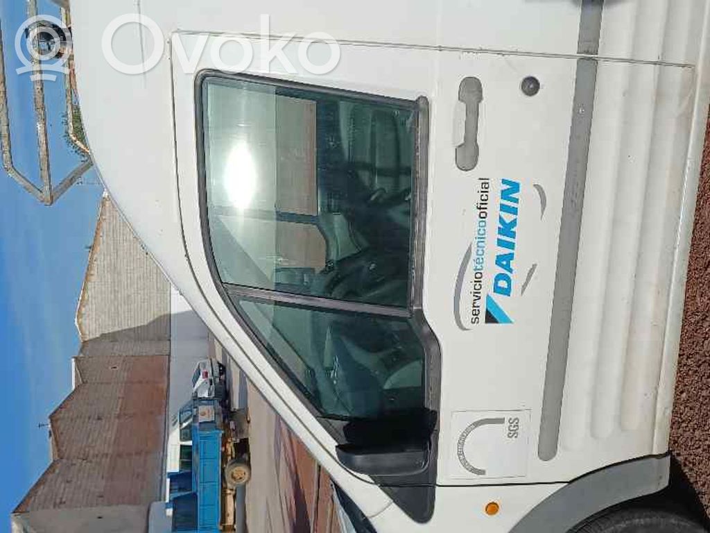 Ford Connect Priekinės durys 