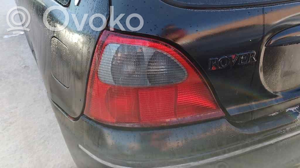 Rover 200 XV Takavalot 