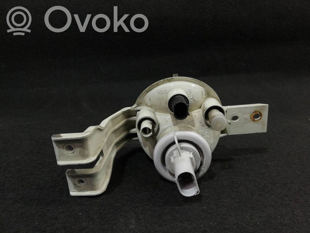 Mini One - Cooper R50 - 53 Headlight/headlamp 