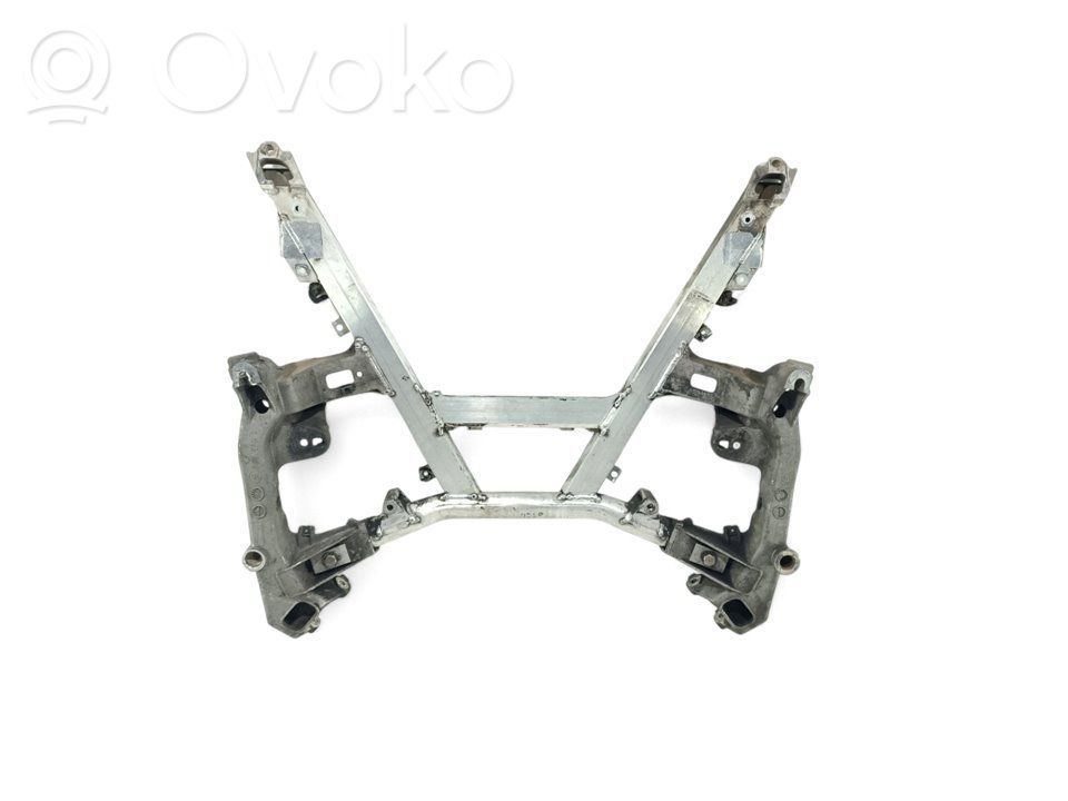 BMW 5 E39 Front subframe 