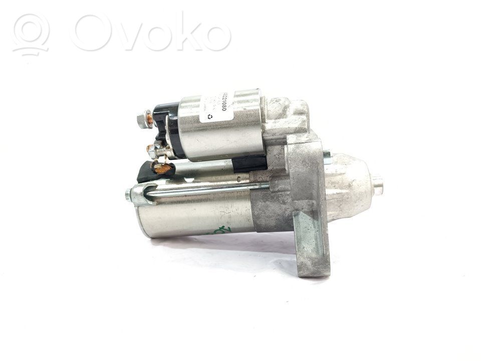 Motor de arranque   1648221080
