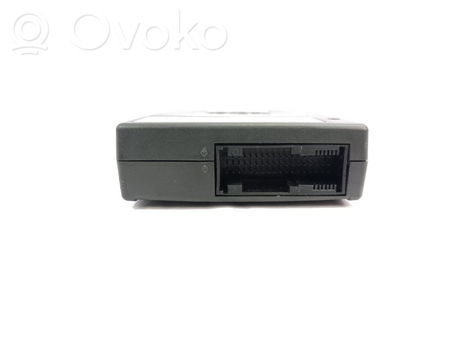 Ford Focus Other control units/modules 