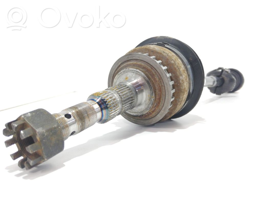 Opel Vectra B Eje de transmisión delantero 