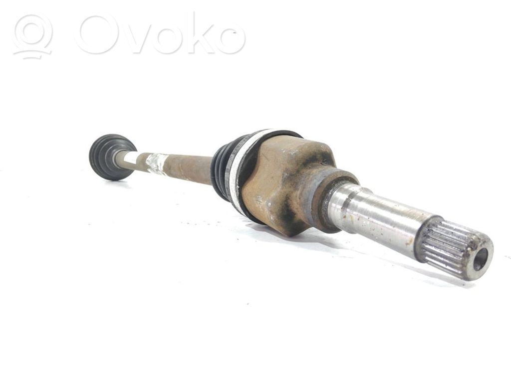 Citroen C3 Front driveshaft 
