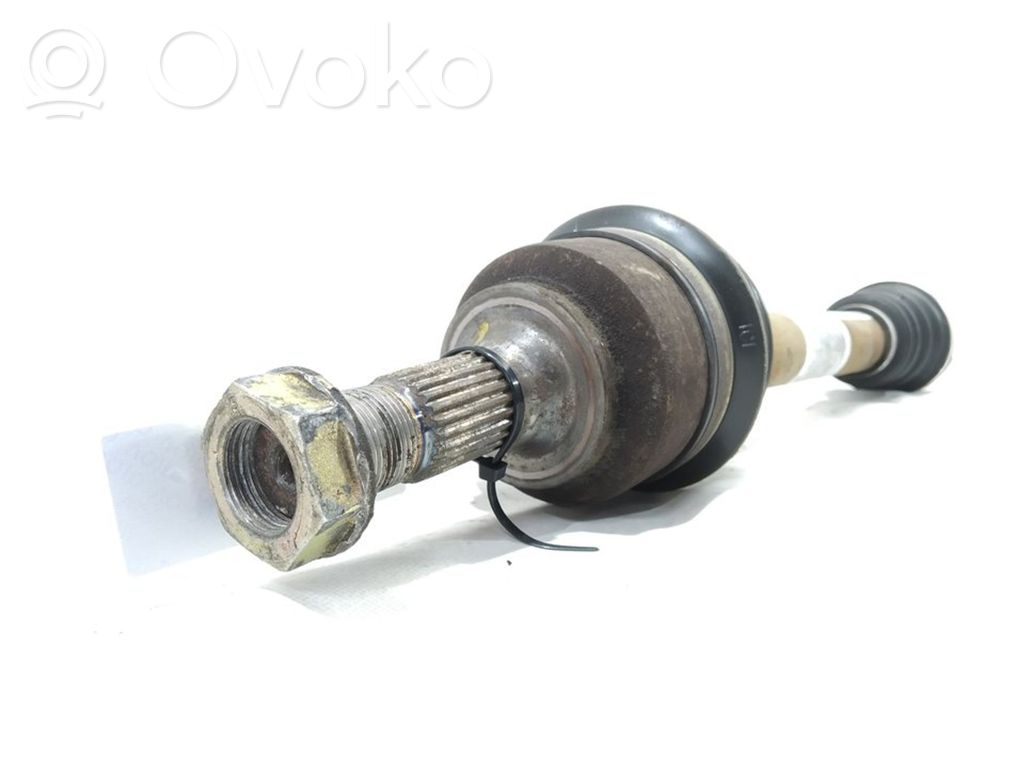 Citroen C4 I Front driveshaft 