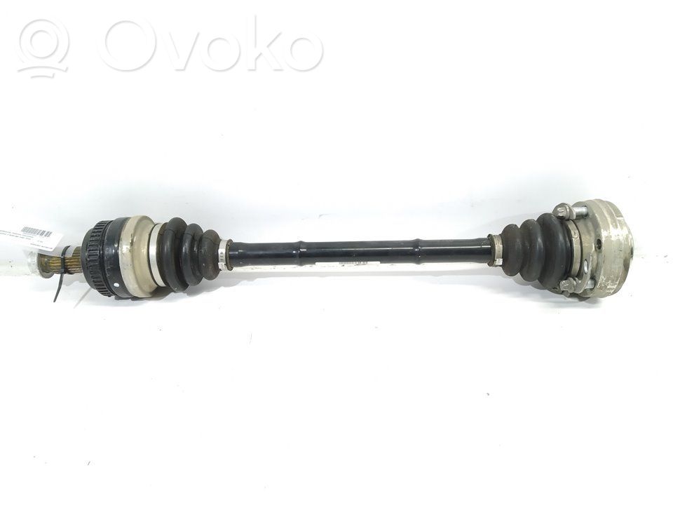 BMW 3 E90 E91 Rear driveshaft 