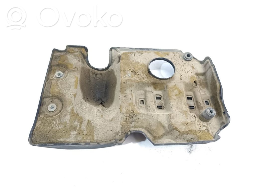 Chevrolet Captiva Copri motore (rivestimento) 