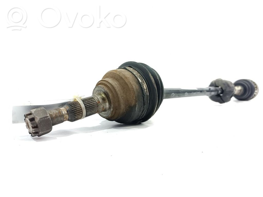 Opel Astra G Eje de transmisión delantero 