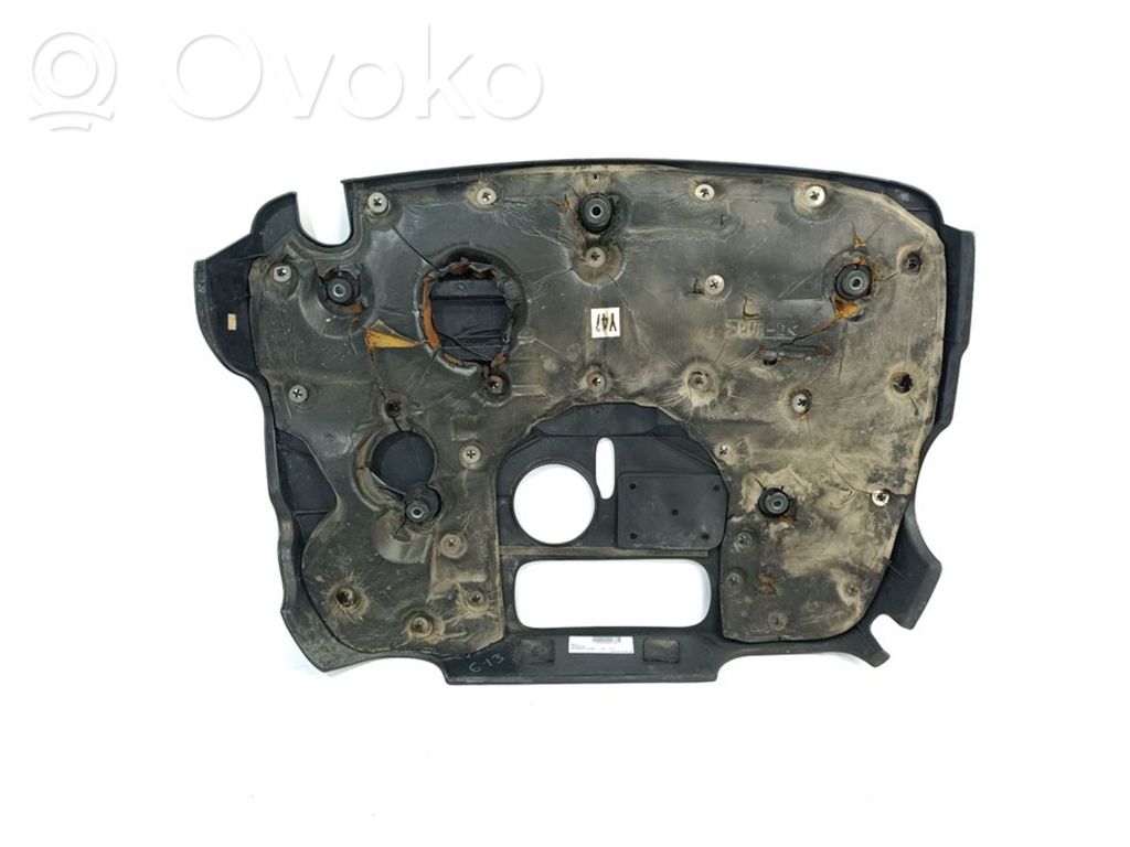 KIA Sorento Moottorin koppa 