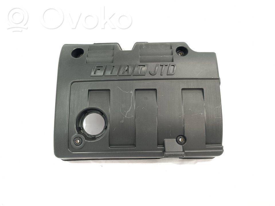 Fiat Stilo Moottorin koppa 