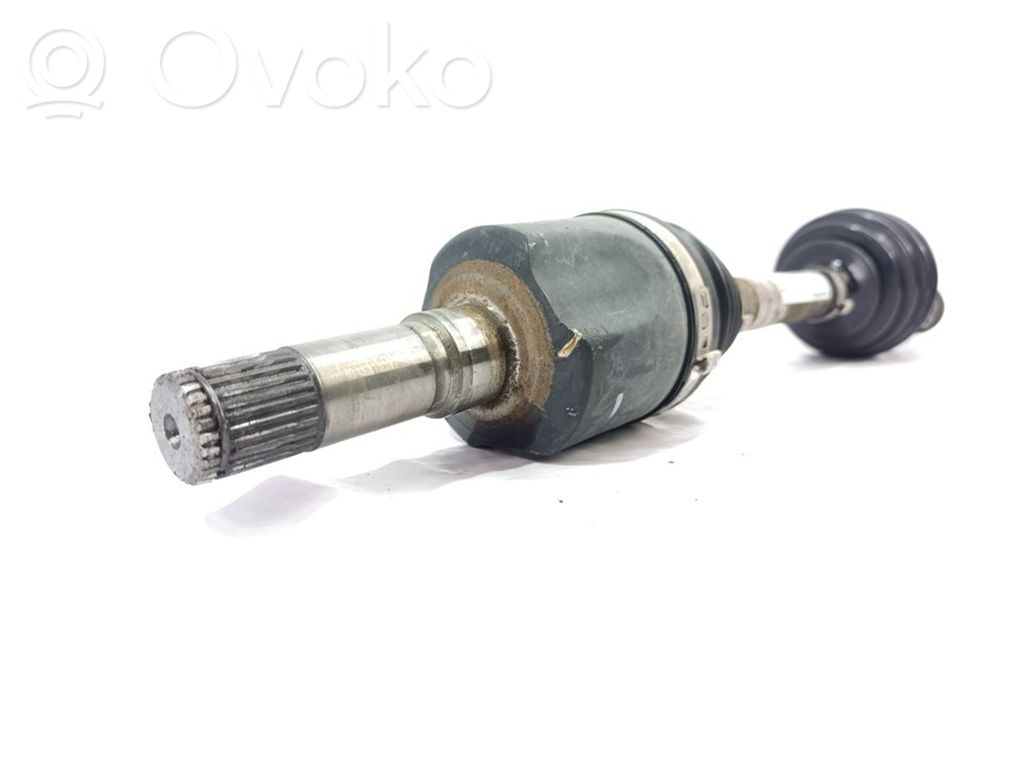Chevrolet Captiva Front driveshaft 