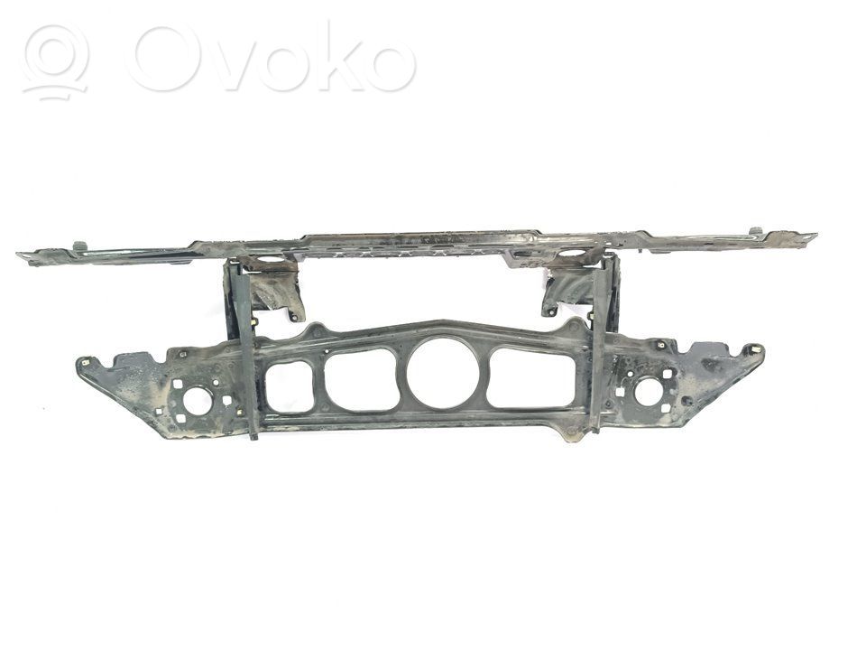 BMW 5 E39 Radiatorių panelė 