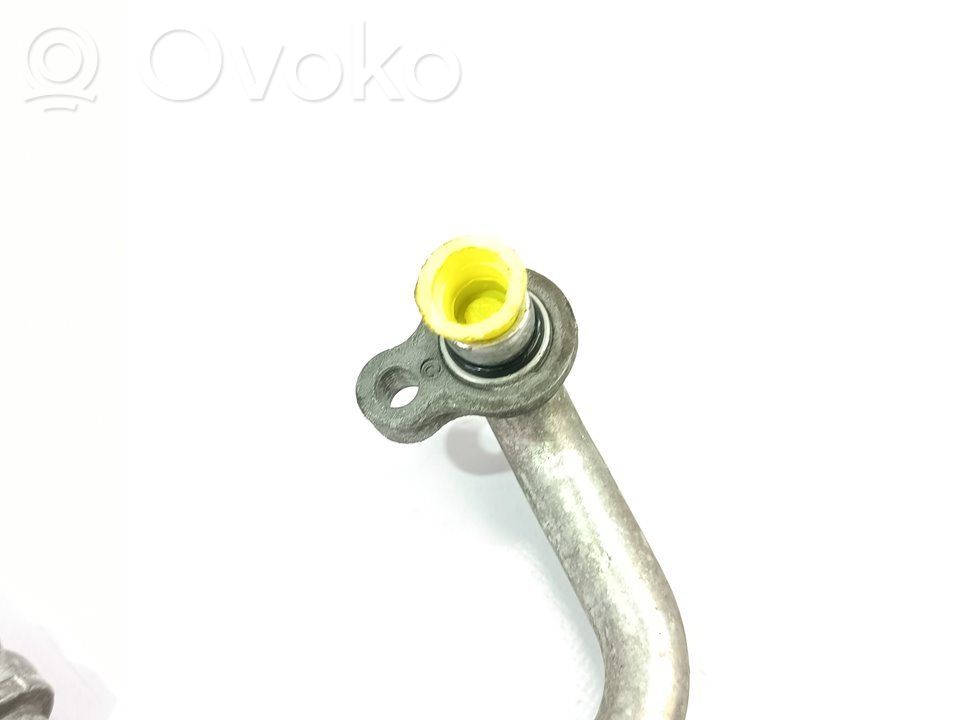 Mazda 6 Ilmastointilaitteen putki (A/C) 