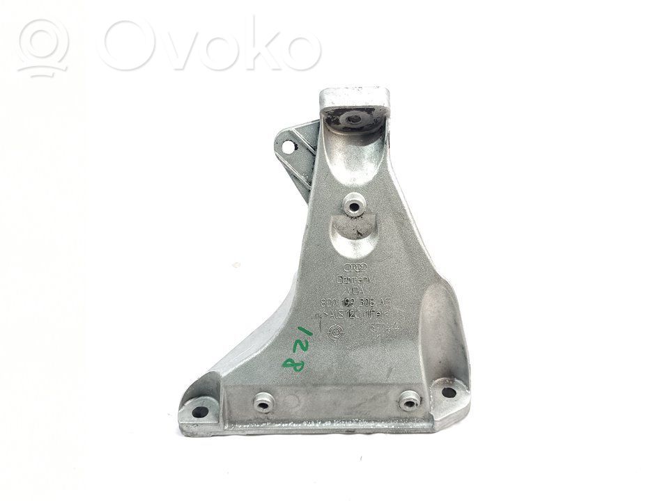 Engine mount bracket   8D0199308AG